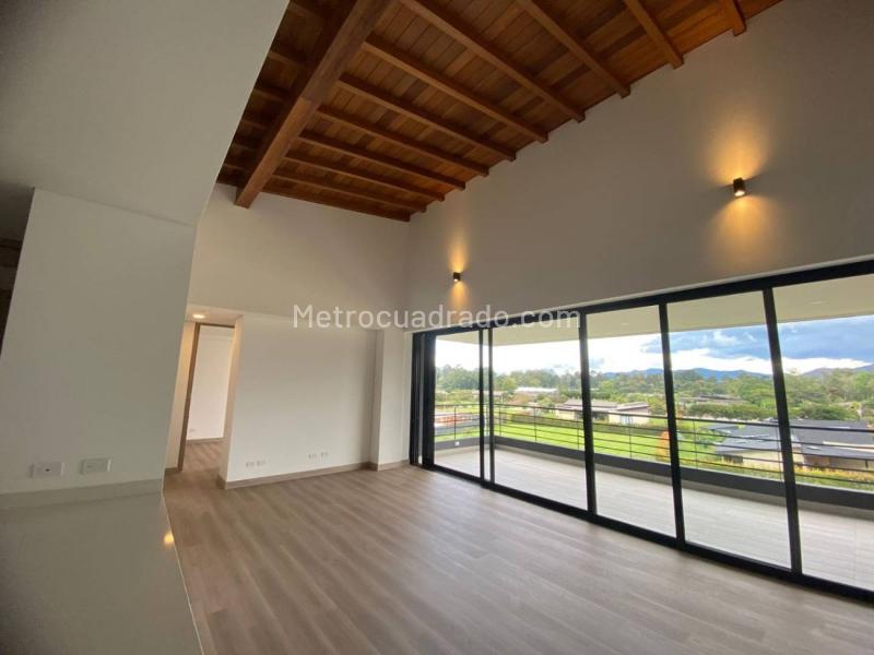 3BR Apartment in Llano Grande (150 m²) - 4