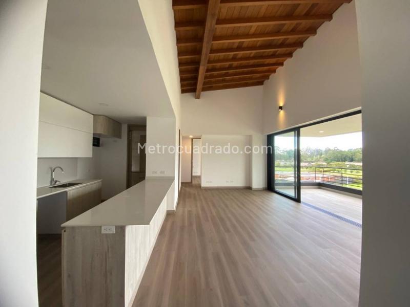 3BR Apartment in Llano Grande (150 m²) - 5