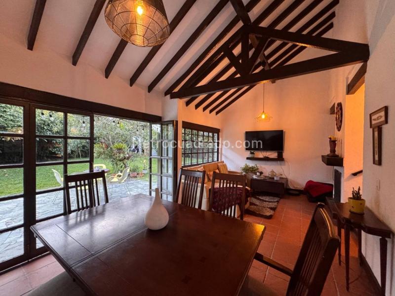 5BR House in Gualanday (250 m²)