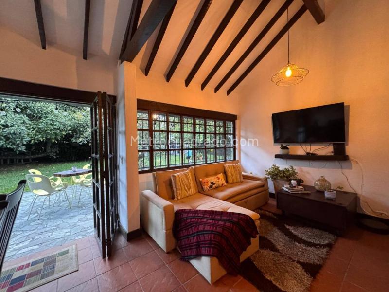 5BR House in Gualanday (250 m²) - 3