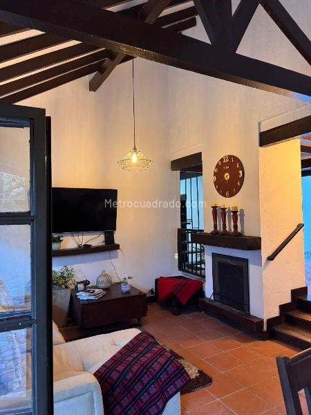 5BR House in Gualanday (250 m²) - 4