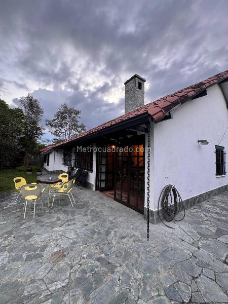 5BR House in Gualanday (250 m²) - 5