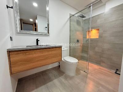 Casa de 4 alcobas en venta en Barro Blanco, Rionegro, 98 m² · foto 12 de 13