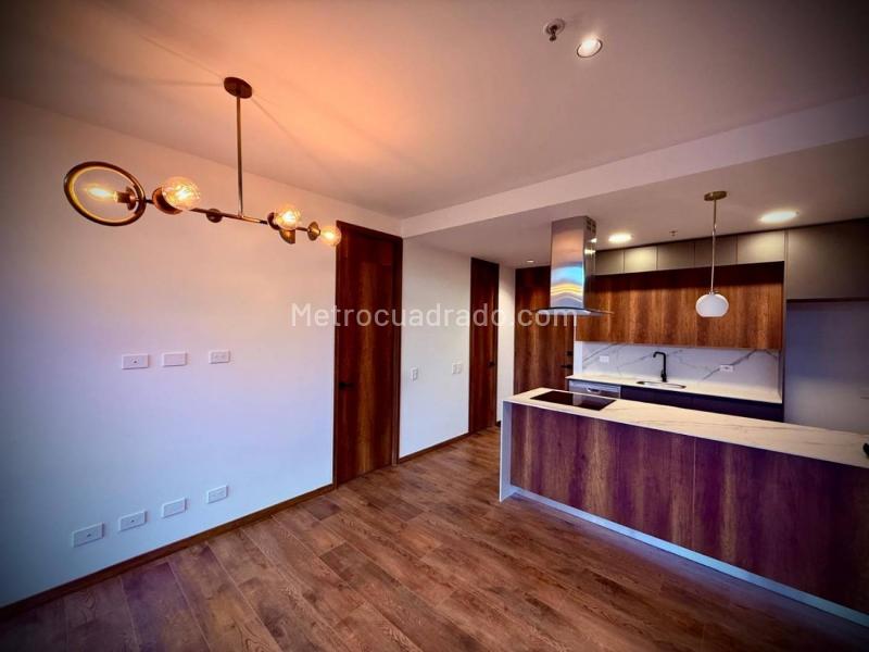 2BR Apartment in El Retiro (92 m²) - 2