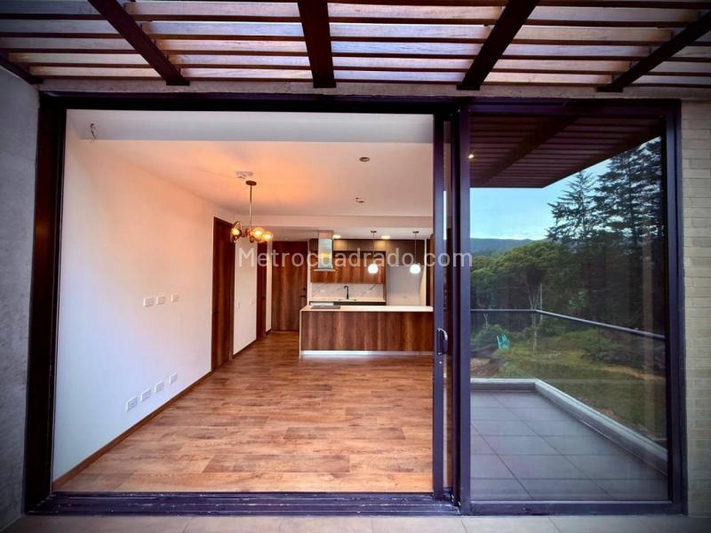 2BR Apartment in El Retiro (92 m²) - 3