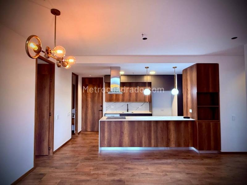 2BR Apartment in El Retiro (92 m²) - 5