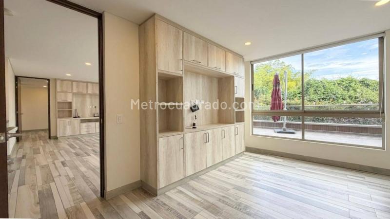 Apartamento en Arriendo, Rionegro, Rionegro - 2