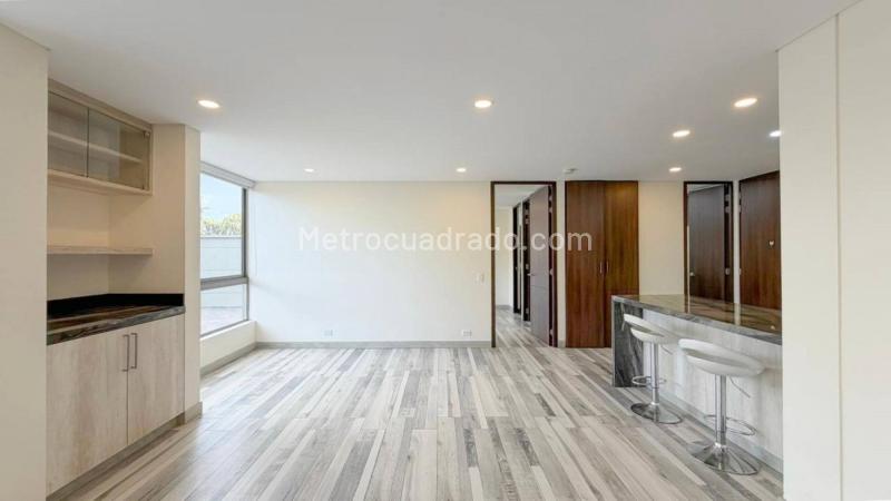 Apartamento en Arriendo, Rionegro, Rionegro - 3