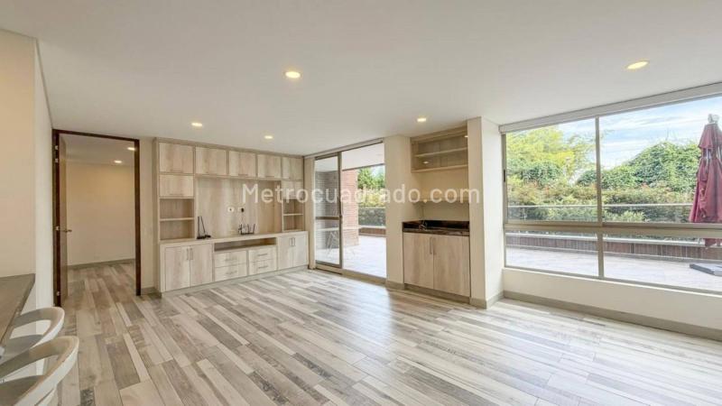 Apartamento en Arriendo, Rionegro, Rionegro - 4