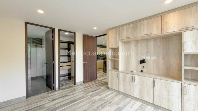 Apartamento en Arriendo, Rionegro, Rionegro - 5