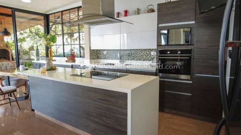 Strategic 3BR House with Jacuzzi in Las Palmas - 2