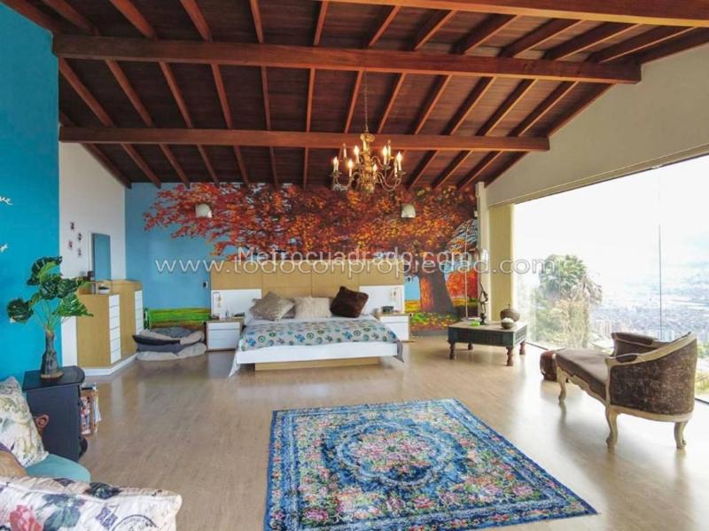 Strategic 3BR House with Jacuzzi in Las Palmas - 7