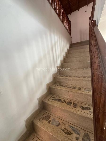 Apartamento Dúplex de 3 Alcobas en Calasanz - 4