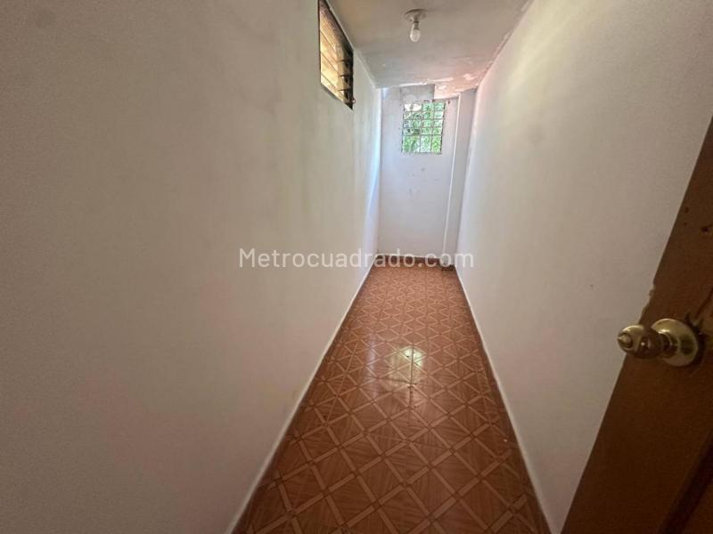 Apartamento Dúplex de 3 Alcobas en Calasanz - 9