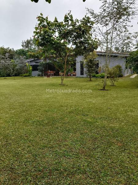 Casa en Arriendo, Vereda El Tablazo, Rionegro - 2