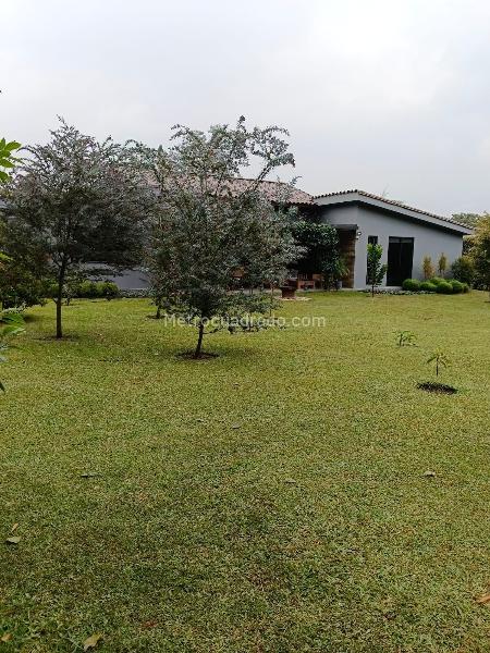 Casa en Arriendo, Vereda El Tablazo, Rionegro - 3