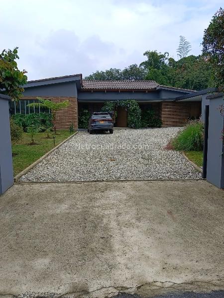 Casa en Arriendo, Vereda El Tablazo, Rionegro - 4