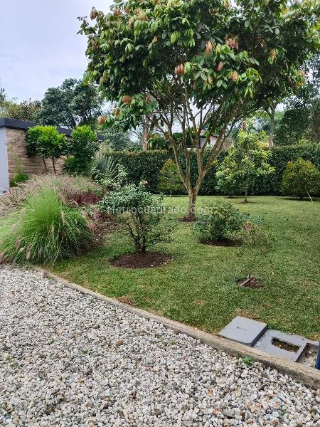 Casa en Arriendo, Vereda El Tablazo, Rionegro - 5