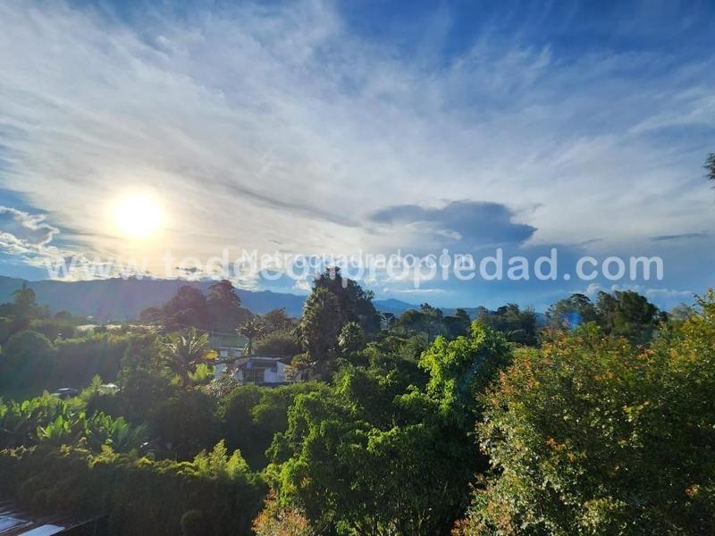 Apartamento en Arriendo, Llanogrande, Rionegro - 2