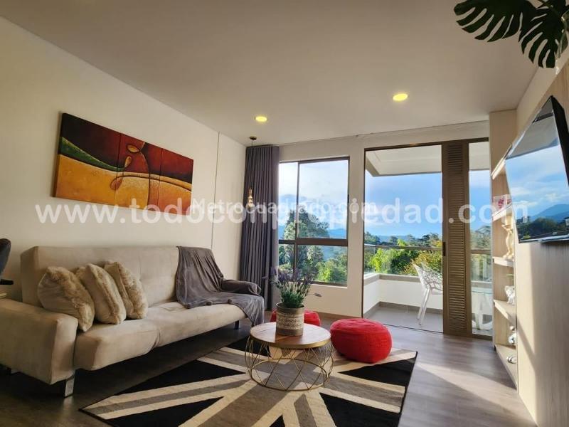 Apartamento en Arriendo, Llanogrande, Rionegro - 5