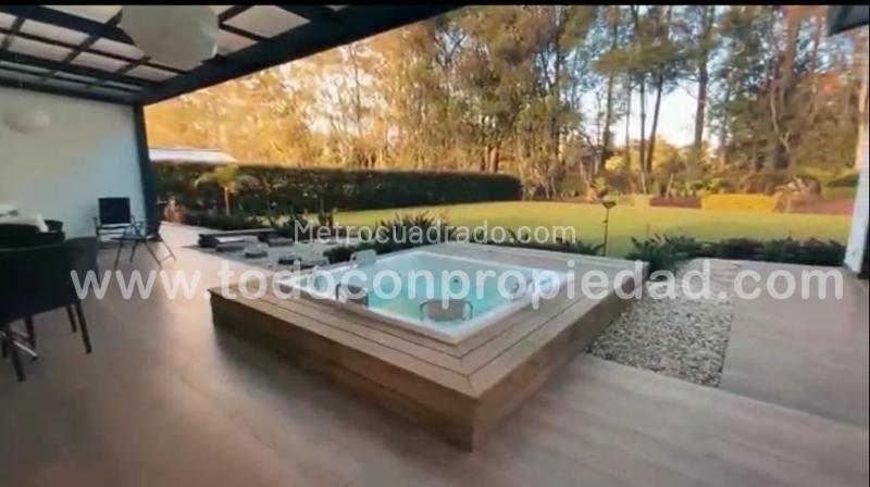 Casa en Arriendo, Llano Grande, Rionegro