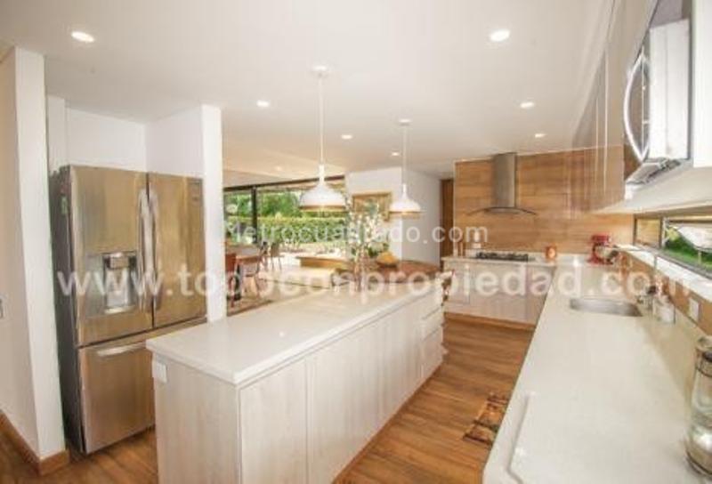 Casa en Arriendo, Llano Grande, Rionegro - 3