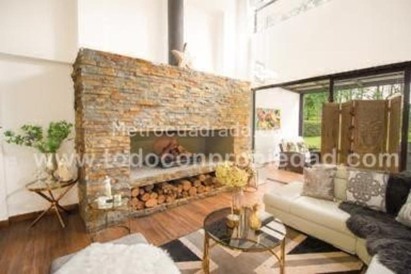 Casa en Arriendo, Llano Grande, Rionegro - 4
