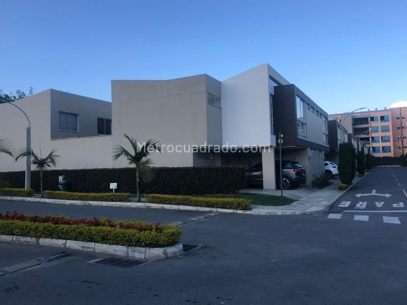 Casa en Arriendo, Gualanday, Rionegro - 3