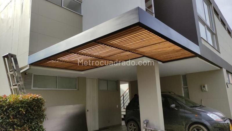 Casa en Arriendo, Gualanday, Rionegro - 4