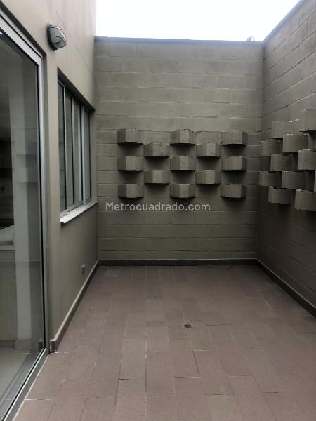 Casa en Arriendo, Gualanday, Rionegro - 5