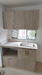 Apartamento de 3 alcobas en venta en Ojo De Agua, Rionegro, 73 m² · foto 2 de 12