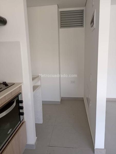 New 3BR Apartment with Balcony in Santa Ana (Bello) - 3