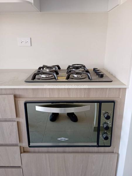 New 3BR Apartment with Balcony in Santa Ana (Bello) - 4