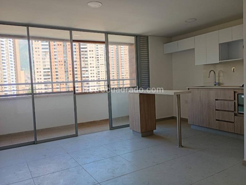 New 3BR Apartment with Balcony in Santa Ana (Bello) - 7