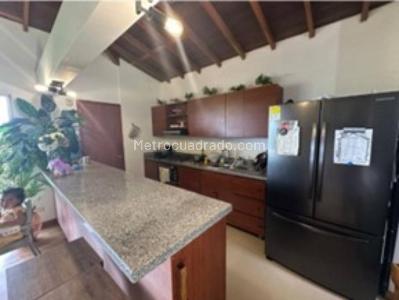 Casa de 2 alcobas en venta en Vereda Quirama, Rionegro · foto 2 de 12