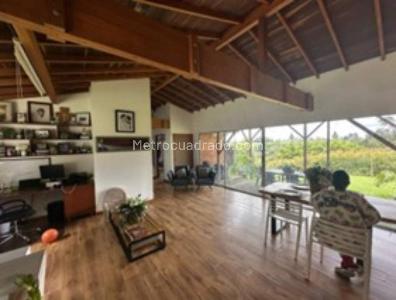 Casa de 2 alcobas en venta en Vereda Quirama, Rionegro · foto 3 de 12
