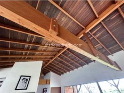 Casa de 2 alcobas en venta en Vereda Quirama, Rionegro · foto 4 de 12