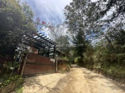 Casa de 2 alcobas en venta en Vereda Quirama, Rionegro · foto 8 de 12