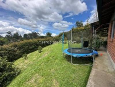 Casa de 2 alcobas en venta en Vereda Quirama, Rionegro · foto 9 de 12
