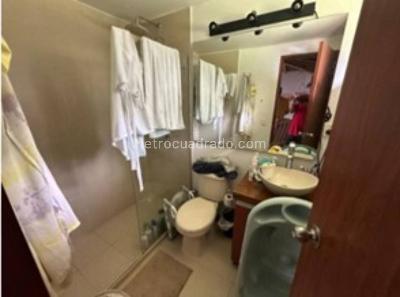 Casa de 2 alcobas en venta en Vereda Quirama, Rionegro · foto 11 de 12