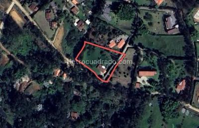 Casa de 2 alcobas en venta en Vereda Quirama, Rionegro · foto 12 de 12