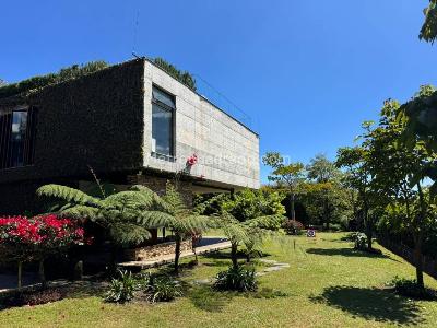 Casa de 4 alcobas en venta en Vereda El Tablazo, Rionegro · foto 4 de 12
