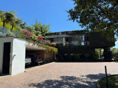 Casa de 4 alcobas en venta en Vereda El Tablazo, Rionegro · foto 7 de 12