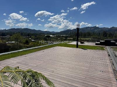 Casa de 4 alcobas en venta en Vereda El Tablazo, Rionegro · foto 8 de 12