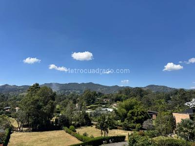 Casa de 4 alcobas en venta en Vereda El Tablazo, Rionegro · foto 11 de 12
