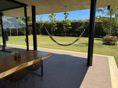Casa de 4 alcobas en venta en Vereda El Tablazo, Rionegro · foto 12 de 12