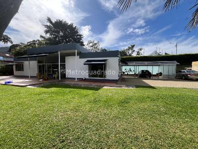 Casa de 2 alcobas en venta en Vereda Pontezuela, Rionegro · foto 1 de 20