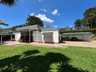 Casa de 2 alcobas en venta en Vereda Pontezuela, Rionegro · foto 2 de 20