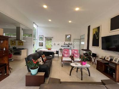 Casa de 2 alcobas en venta en Vereda Pontezuela, Rionegro · foto 3 de 20