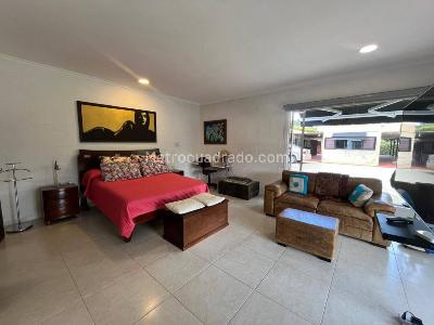 Casa de 2 alcobas en venta en Vereda Pontezuela, Rionegro · foto 5 de 20